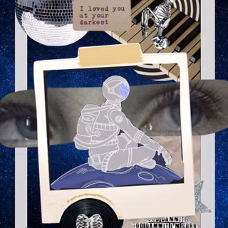 McCafferty wallpaper