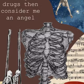 McCafferty wallpaper