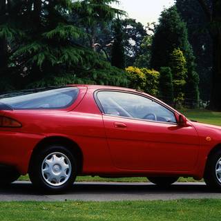 Mazda MX-3 wallpaper