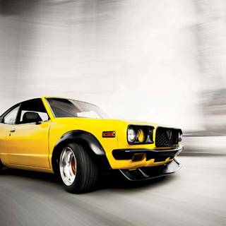 Mazda MX-3 wallpaper