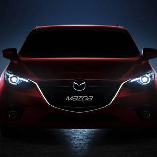 Mazda MX-3 wallpaper