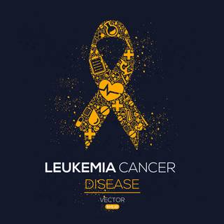 Leukemia wallpaper