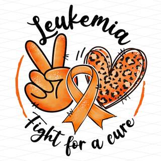 Leukemia wallpaper