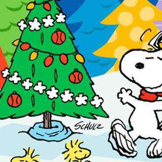 Cool Snoopy wallpaper