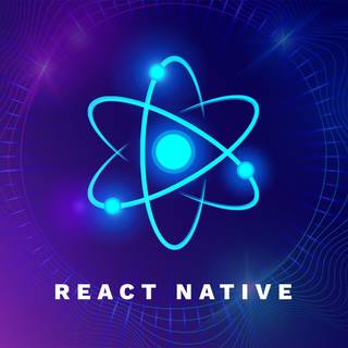 React developer wallpaper