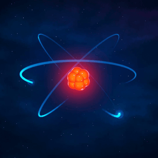 React developer wallpaper