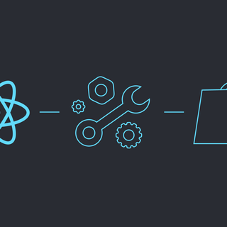 React developer wallpaper