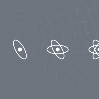 React developer wallpaper