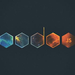 React developer wallpaper