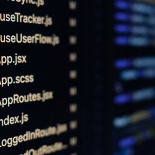 React developer wallpaper