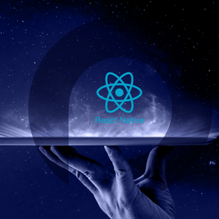 React developer wallpaper