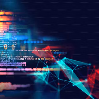 React developer wallpaper