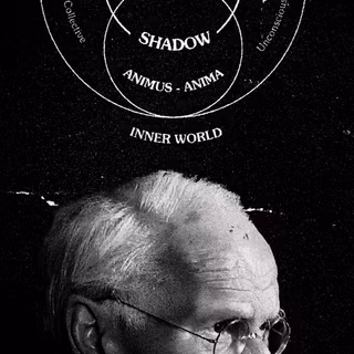 Man with glasses wallpaper