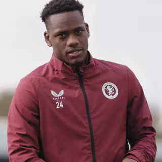 Jhon Durán wallpaper