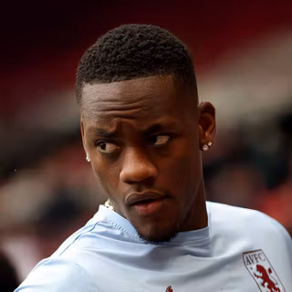 Jhon Durán wallpaper