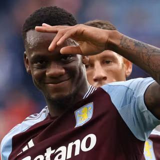 Jhon Durán wallpaper