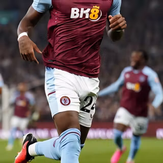 Jhon Durán wallpaper