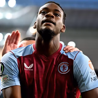 Jhon Durán wallpaper