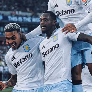 Jhon Durán wallpaper