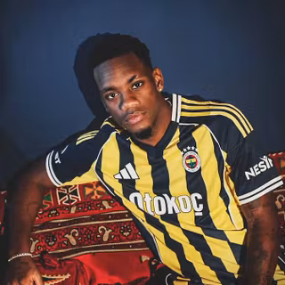 Jhon Durán wallpaper