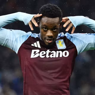 Jhon Durán wallpaper