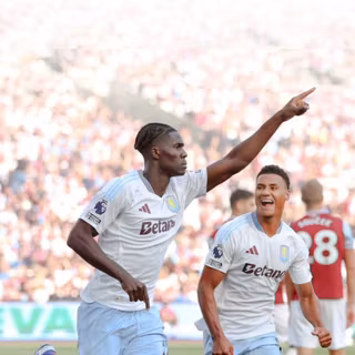 Jhon Durán wallpaper