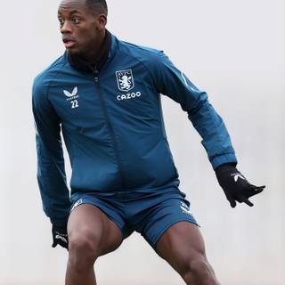 Jhon Durán wallpaper