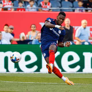 Jhon Durán wallpaper