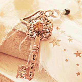 Cute jewelry wallpaper