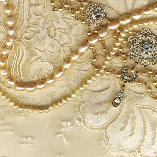 Cute jewelry wallpaper