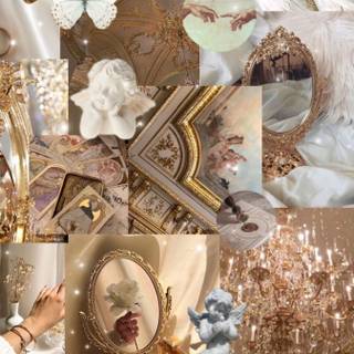 Cute jewelry wallpaper