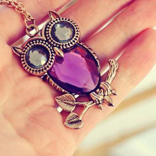 Cute jewelry wallpaper