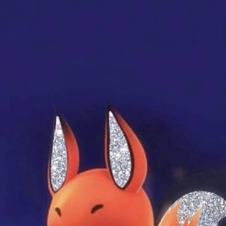 Trixx Ladybug wallpaper