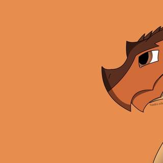 Clay Wings of Fire cute wallpaper