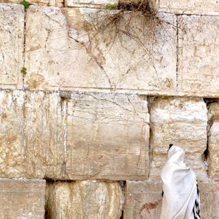Wailing Wall Jerusalem wallpaper