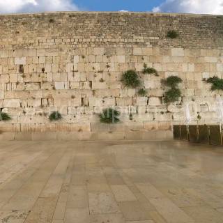 Wailing Wall Jerusalem wallpaper