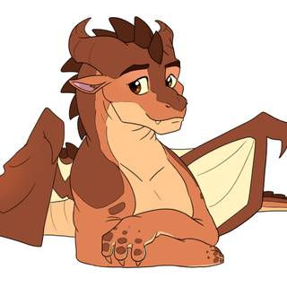 Clay Wings of Fire cute wallpaper