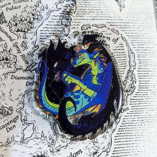 Wings of Fire Glory cute wallpaper