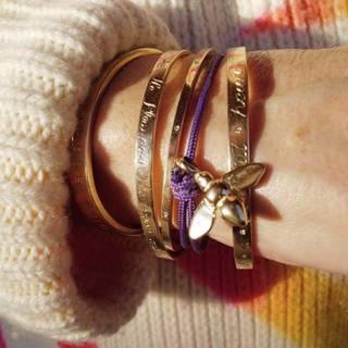 Cute jewelry wallpaper