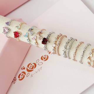 Cute jewelry wallpaper