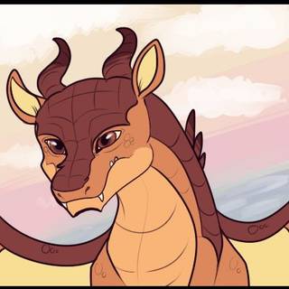 Clay Wings of Fire cute wallpaper