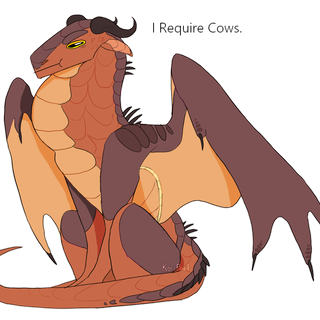 Clay Wings of Fire cute wallpaper