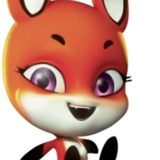 Trixx Ladybug wallpaper