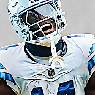 George Pickens Dallas Cowboys wallpaper