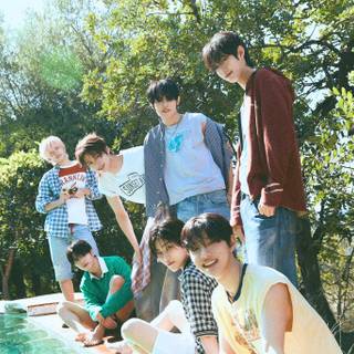 Close Your Eyes wallpaper