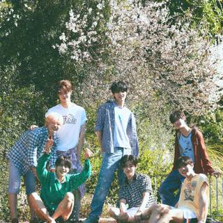 Close Your Eyes wallpaper