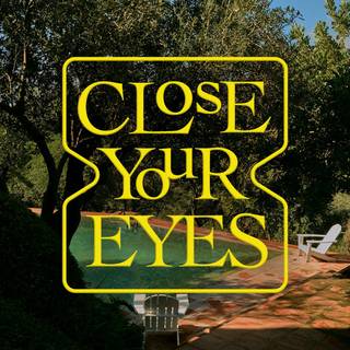 Close Your Eyes wallpaper