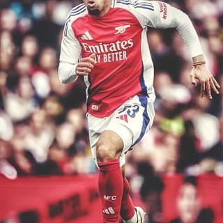 Ethan Nwaneri wallpaper