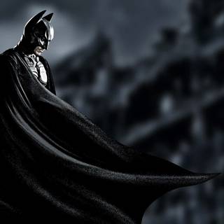 Batman 1920x1080 wallpaper