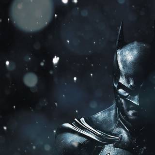 Batman 1920x1080 wallpaper